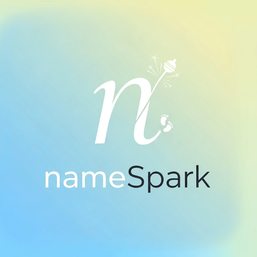 NameSpark App Icon